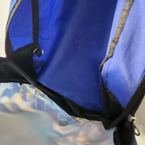 Batman backpack - Picture 4 of 4